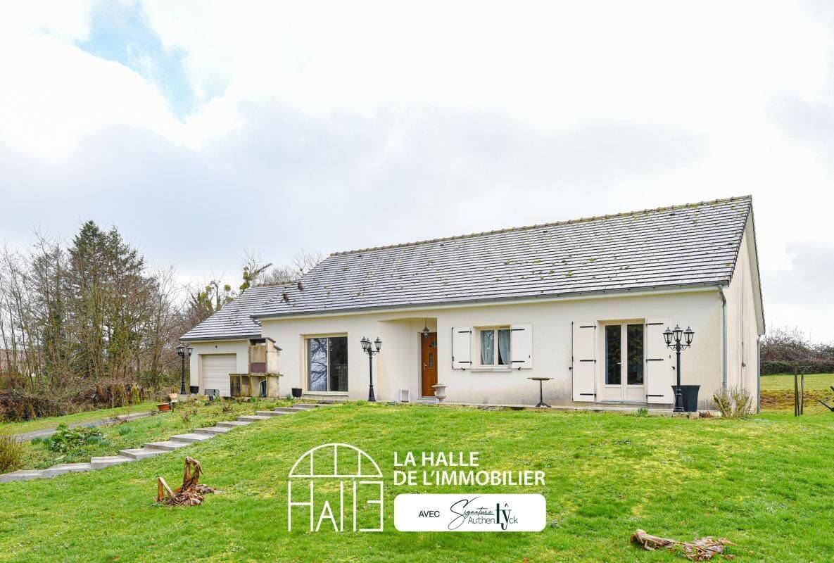 Maison 9 pièces 175 m² · à Magnac-Bourg · 175 m² · 319 500 €