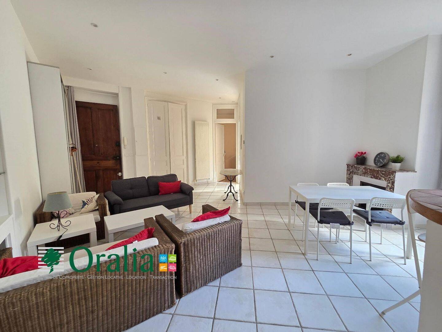Appartement — 15