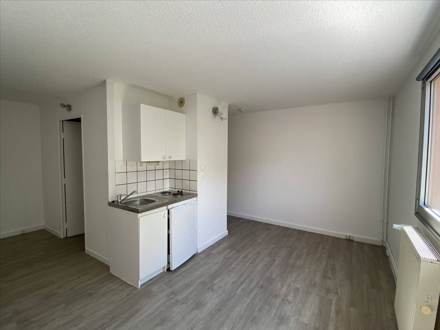 Appartement 1 pièce 26 m² · à Vandœuvre-lès-Nancy · 26 m² · 476 €