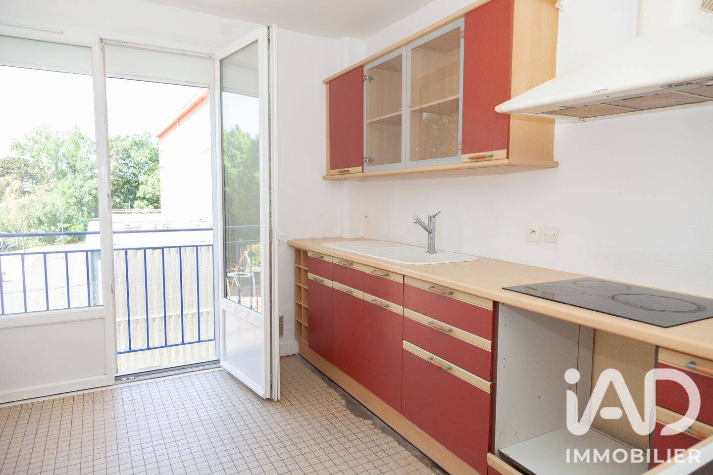 Appartement 4 pièces 81 m² · à Saint-Lô · 80,9 m² · 99 000 €