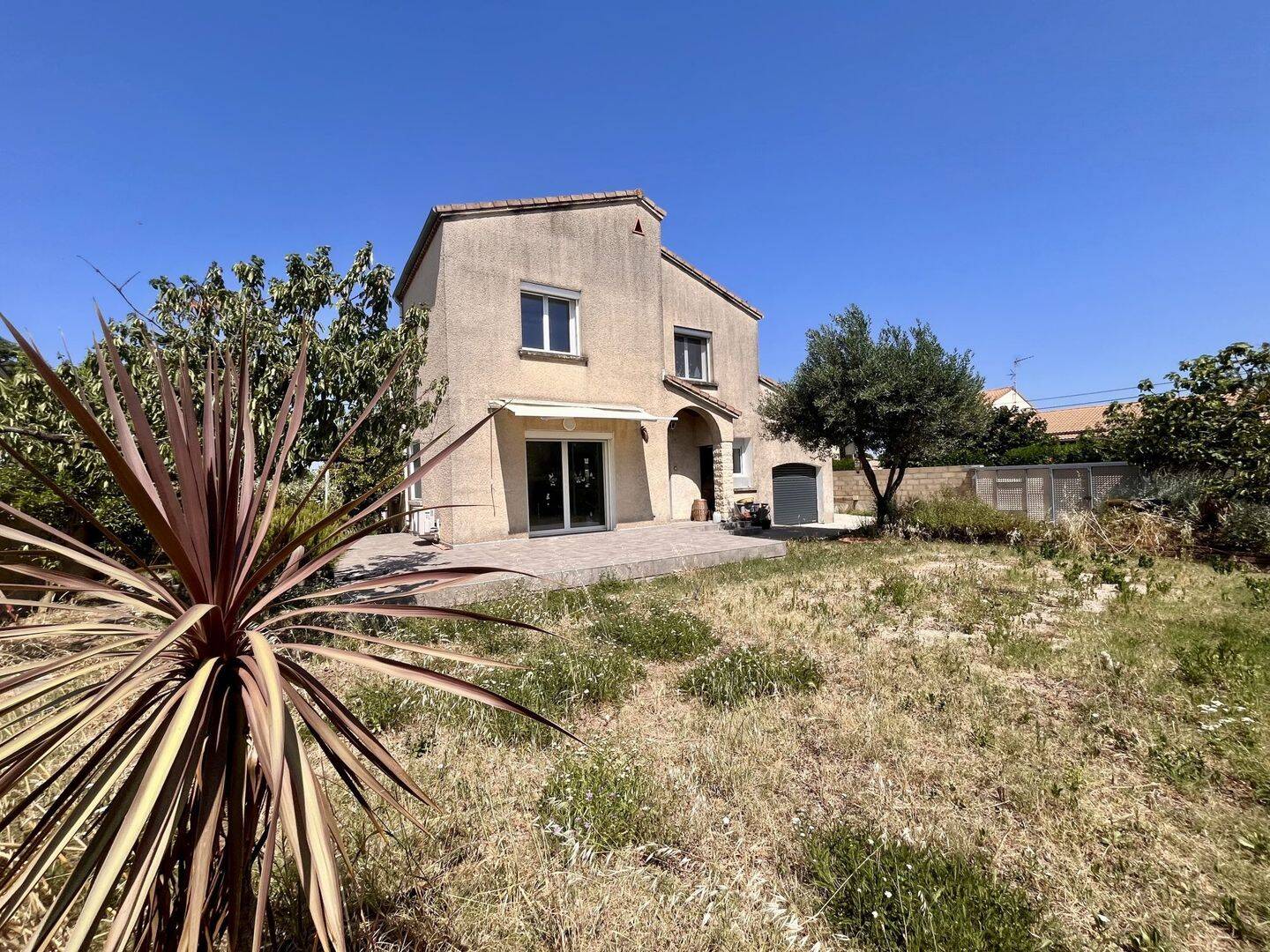 Maison 5 pièces 114 m² · à Manduel · 114 m² · 293 000 €