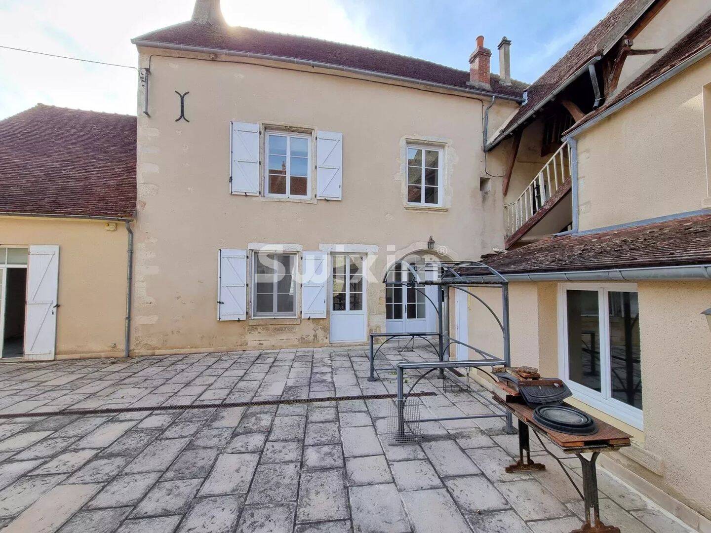 Maison 12 pièces 225 m² · à Varzy · 225 m² · 169 000 €