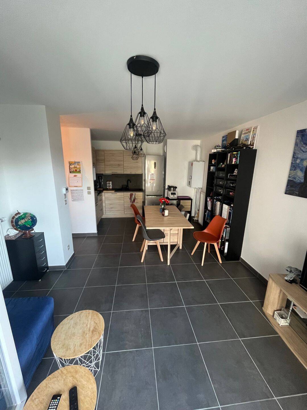 Appartement 2 pièces 47 m² · à Gleizé · 47 m² · 150 000 €