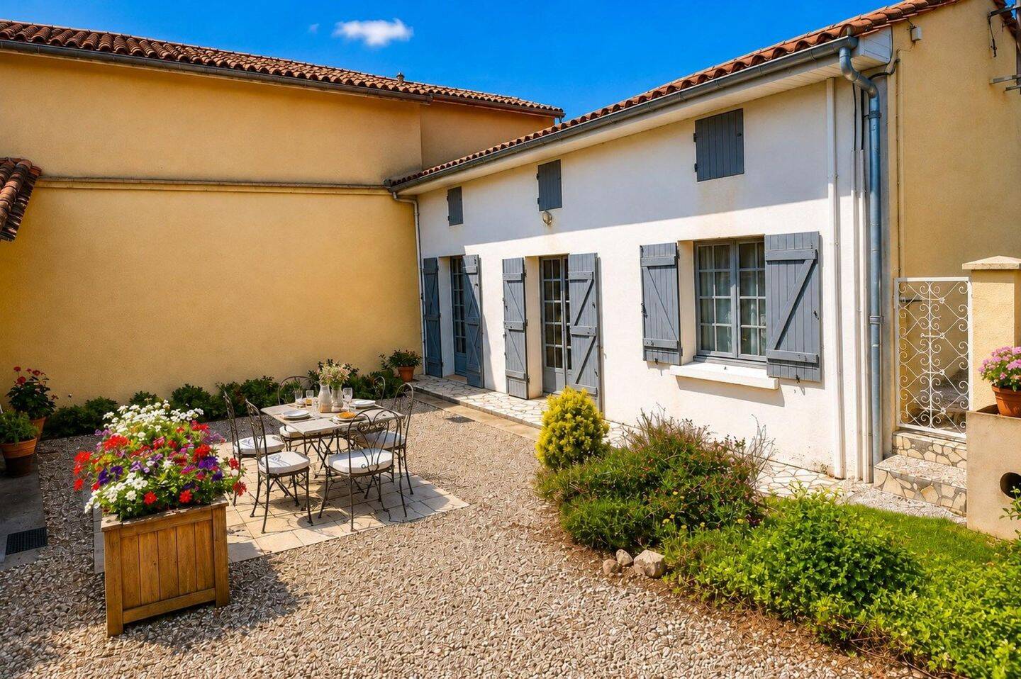 Maison 5 pièces 120 m² · à Montagne · 120 m² · 189 900 €