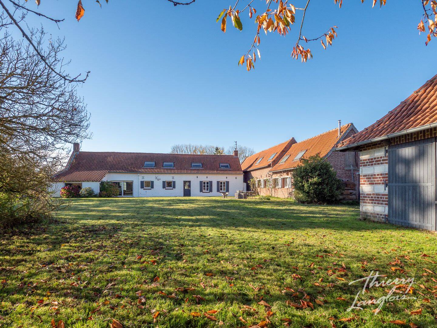 Maison 7 pièces 240 m² · à Templeuve-en-Pévèle · 240 m² · 765 000 €