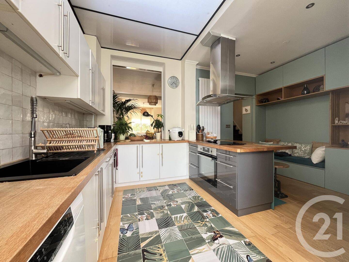 Maison 4 pièces 110 m² · à Wasquehal · 110 m² · 399 000 €