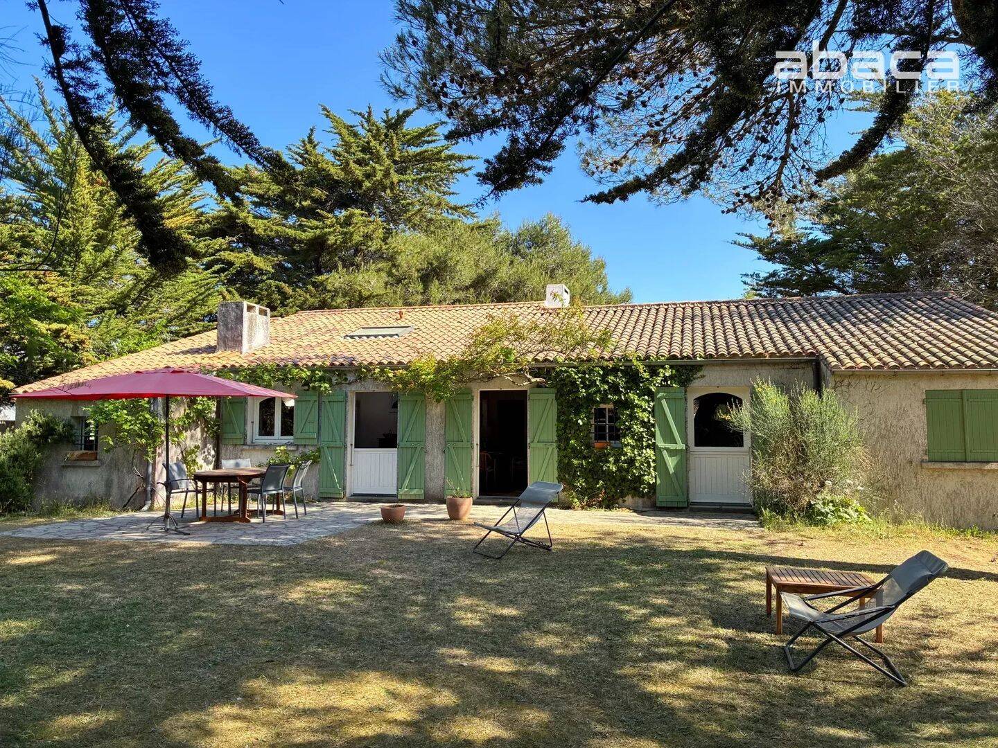 Maison 8 pièces 180 m² · à Les Portes-en-Ré · 180 m² · 1 166 000 €