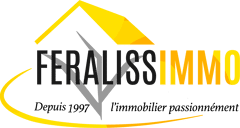 FERALISSIMMO - Siège de Cergy logo