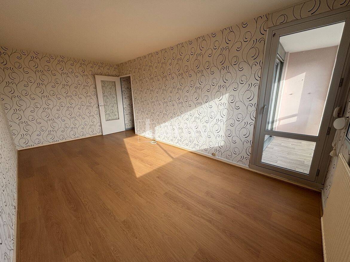 Appartement 2 pièces 46 m² · à Dijon · 45,6 m² · 600 €