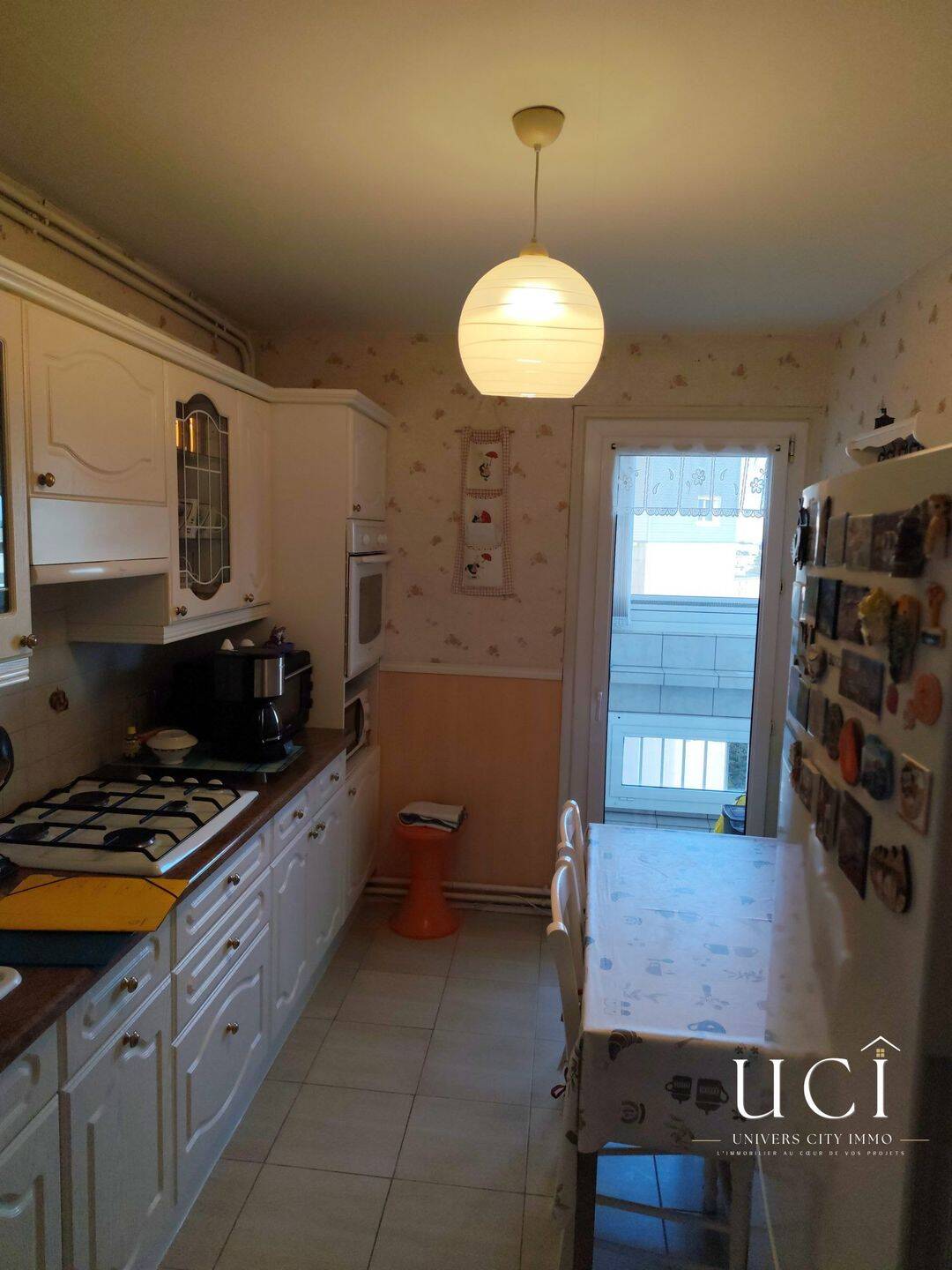 Appartement 4 pièces 82 m² · à Nantes · 81,7 m² · 199 990 €