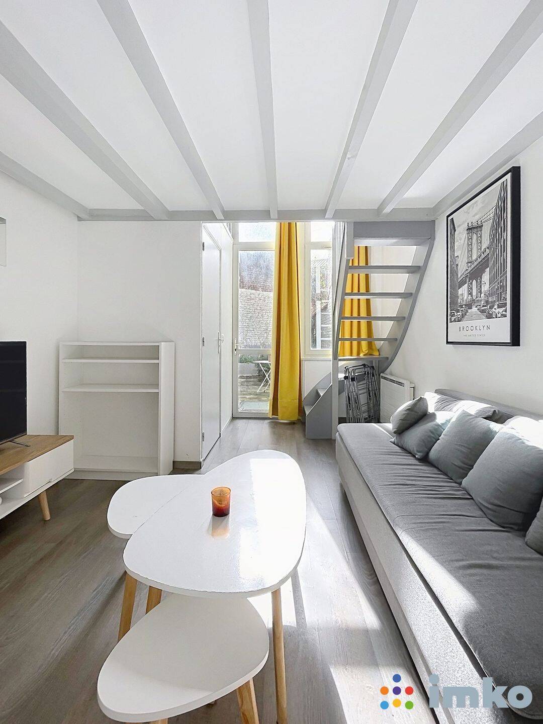 Appartement 3 pièces 57 m² · à Lille · 57 m² · 220 000 €