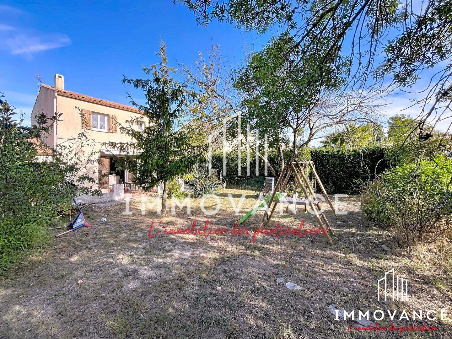 Maison 5 pièces 105 m² · à Fabrègues · 105 m² · 384 000 €