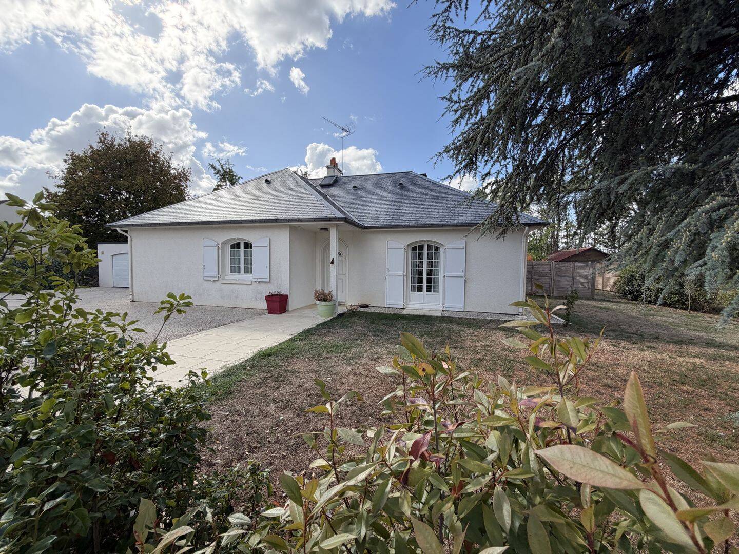 Maison 5 pièces 120 m² · à Saint-Cyr-en-Val · 120 m² · 329 000 €