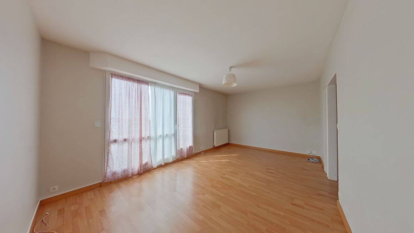 Appartement 3 pièces 67 m² · à Tours · 67 m² · 119 000 €