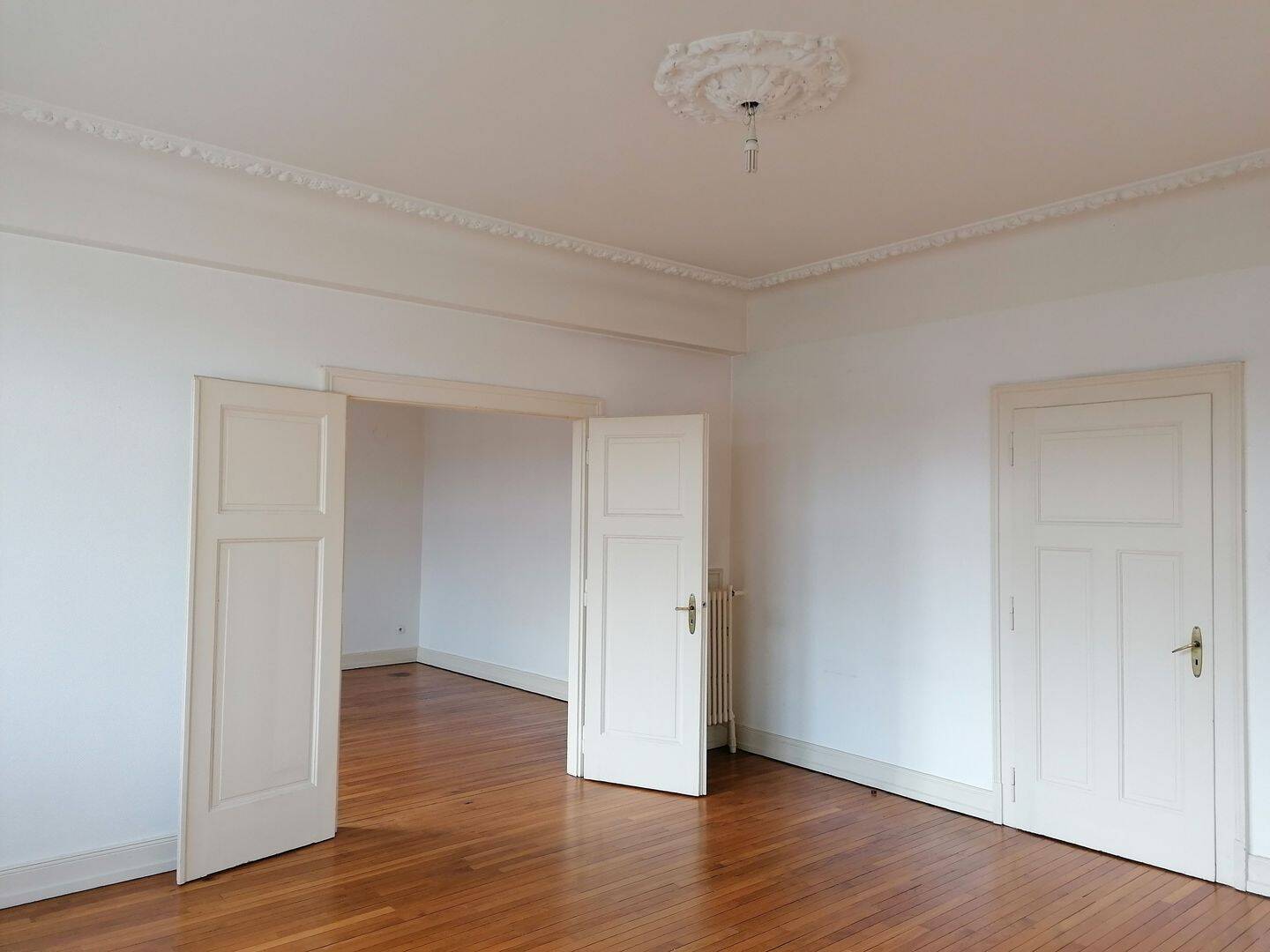 Appartement 5 pièces 129 m² · à Metz · 129 m² · 1 499 €