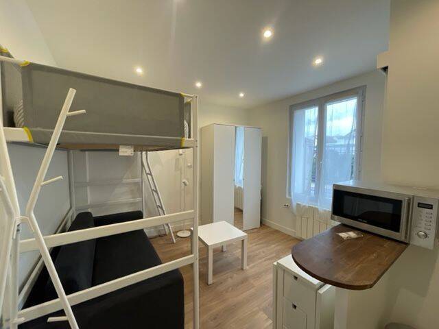 Appartement 1 pièce 13 m² · à Le Perreux-sur-Marne · 13,4 m² · 450 €/mois