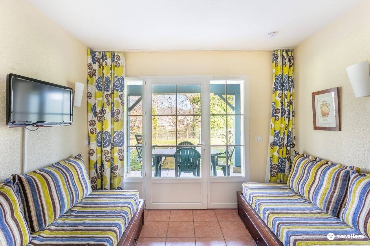 Appartement 2 pièces 27 m² · à Argentat-sur-Dordogne · 27 m² · 40 000 €