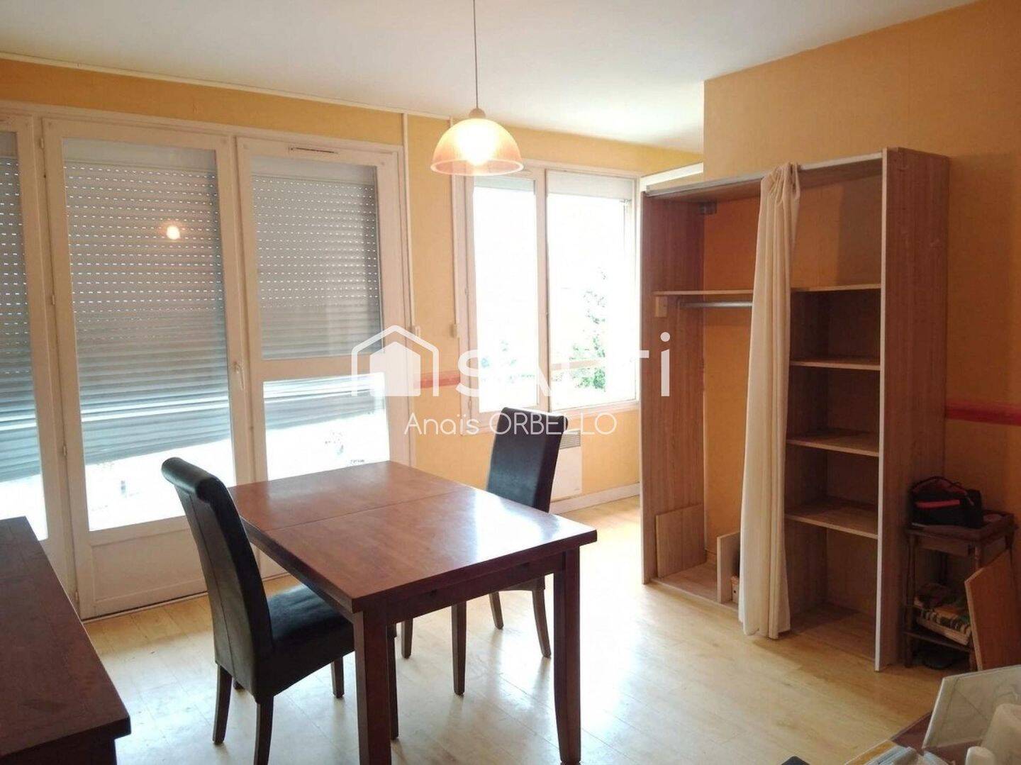 Appartement 1 pièce 27 m² · à Montauban · 27 m² · 69 900 €