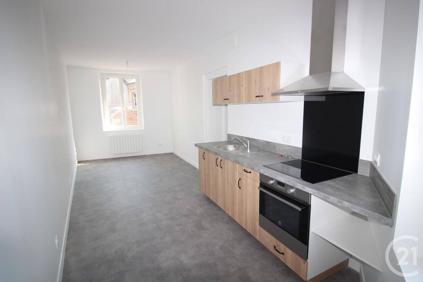 Appartement 2 pièces 39 m² · à Valmont · 39 m² · 507 €/mois