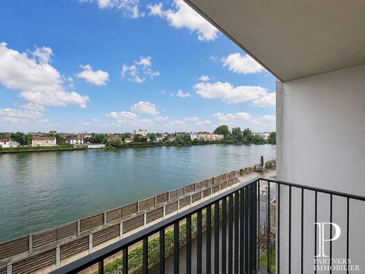 Appartement à vendre 189 800 € 2 pièces 1 chambre 40 m² Étage 4/5 Centre I Choisy-le-Roi 94600