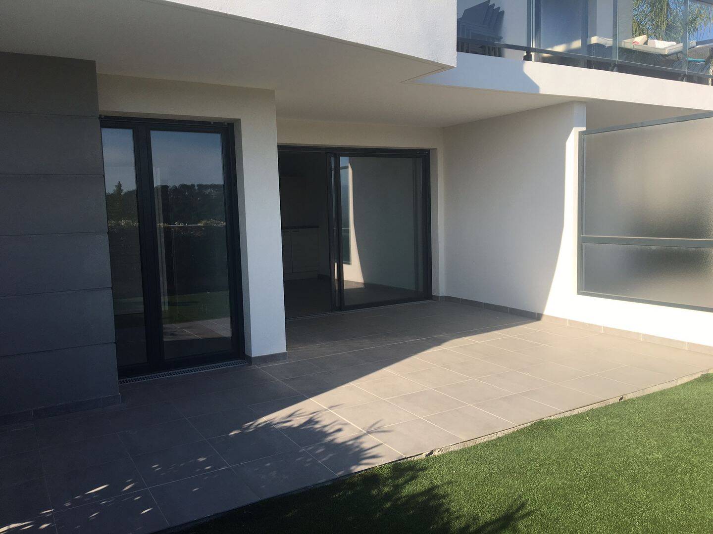 Appartement 2 pièces 40 m² · à Cagnes-sur-Mer · 40,2 m² · 1 100 €/mois