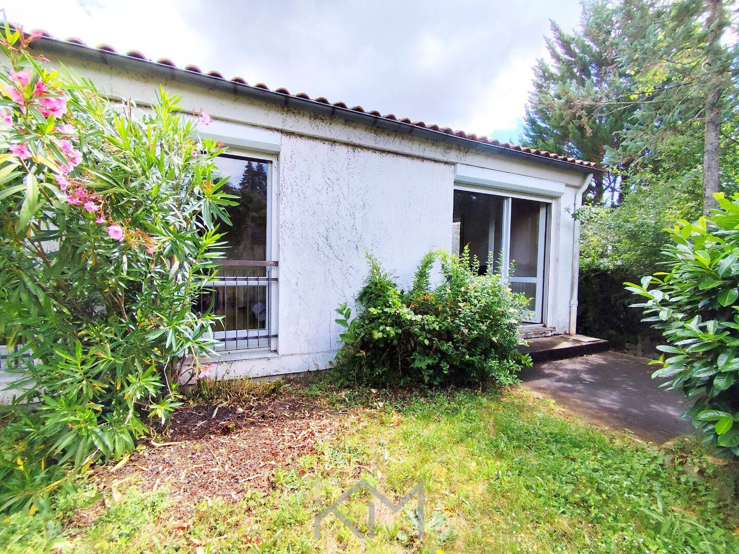 Maison 5 pièces 125 m² · à Saint-Benoît · 125,2 m² · 164 300 €