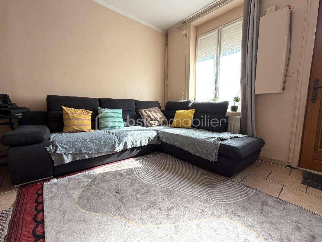 Maison 4 pièces 56 m² · à Marcq-en-Barœul · 56,5 m² · 192 000 €
