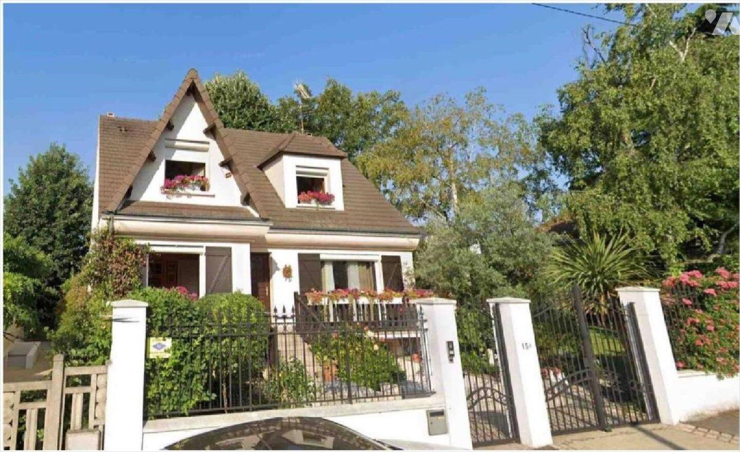 Maison 6 pièces 125 m² · à Ormesson-sur-Marne · 125 m² · 546 000 €