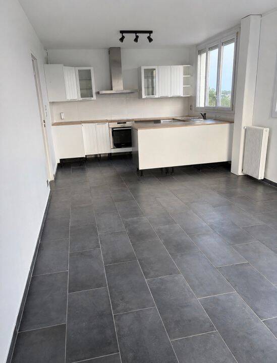 Appartement 4 pièces 83 m² · à Chilly-Mazarin · 83 m² · 1 490 €