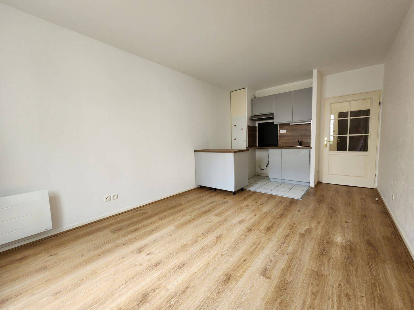 Appartement 2 pièces 38 m² · à Reims · 38 m² · 630 €