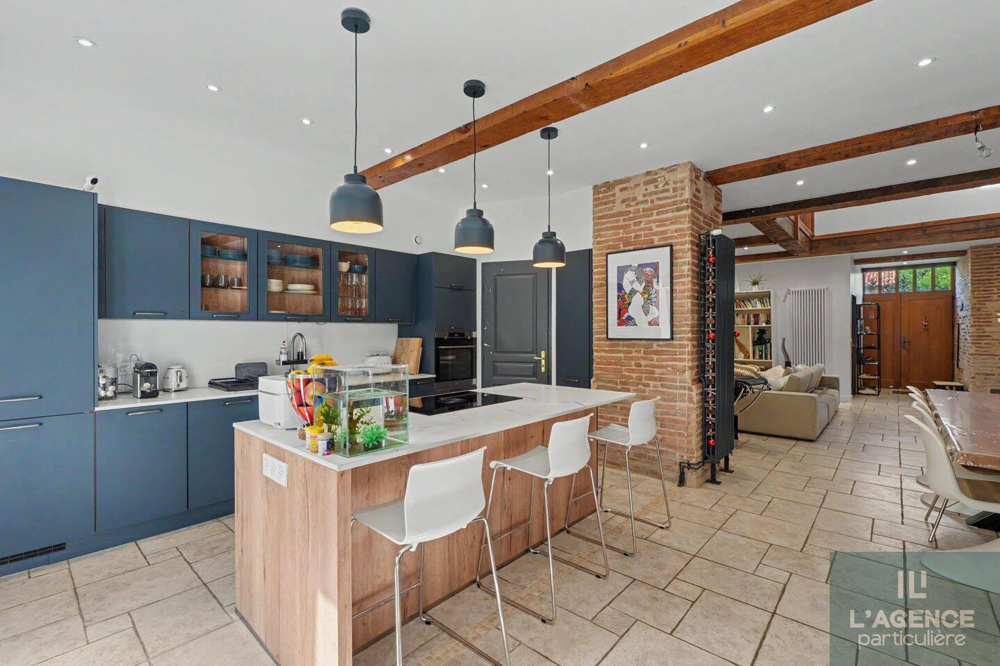Maison 4 pièces 143 m² · à Muret · 143,2 m² · 1 490 €/mois