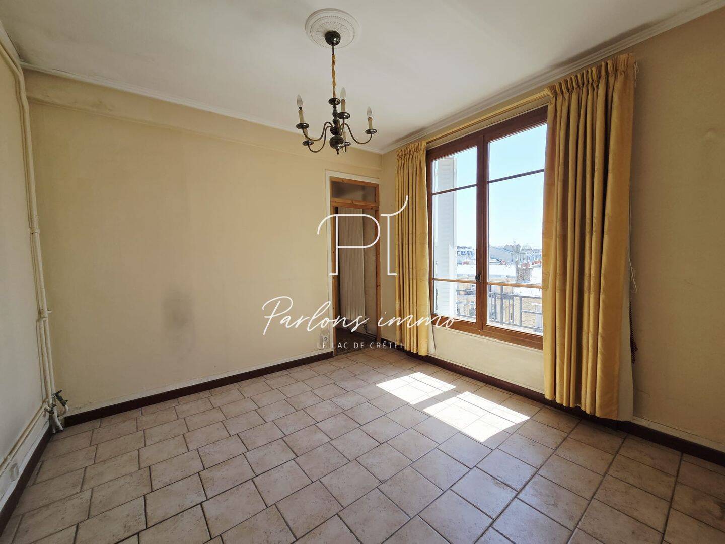 Appartement 2 pièces 31 m² · à Saint-Mandé · 30,6 m² · 289 000 €