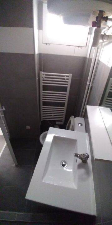Appartement 2 pièces 36 m² · à Alfortville · 36 m² · 840 €/mois