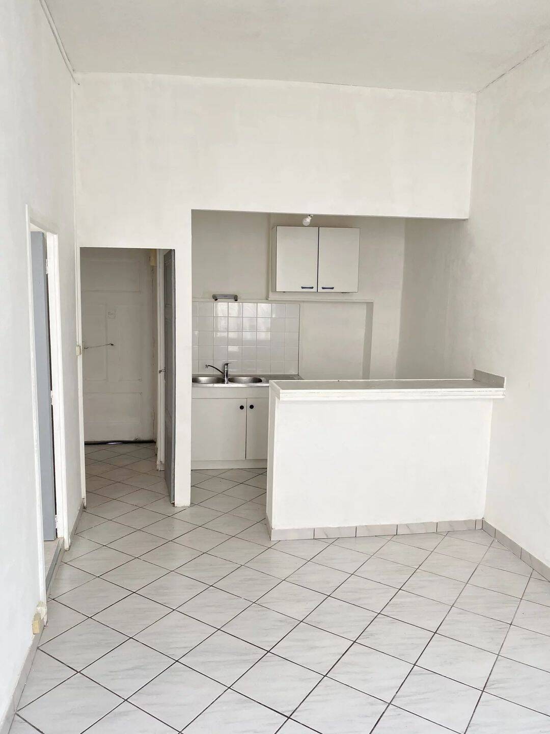 Appartement 2 pièces 35 m² · à Lyon 9ème Arrondissement · 35 m² · 540 €