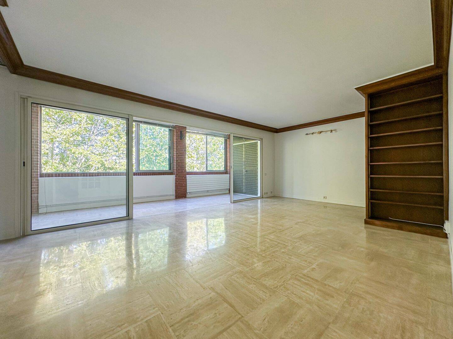 Appartement 4 pièces 105 m² · à Toulouse · 105 m² · 1 990 €/mois