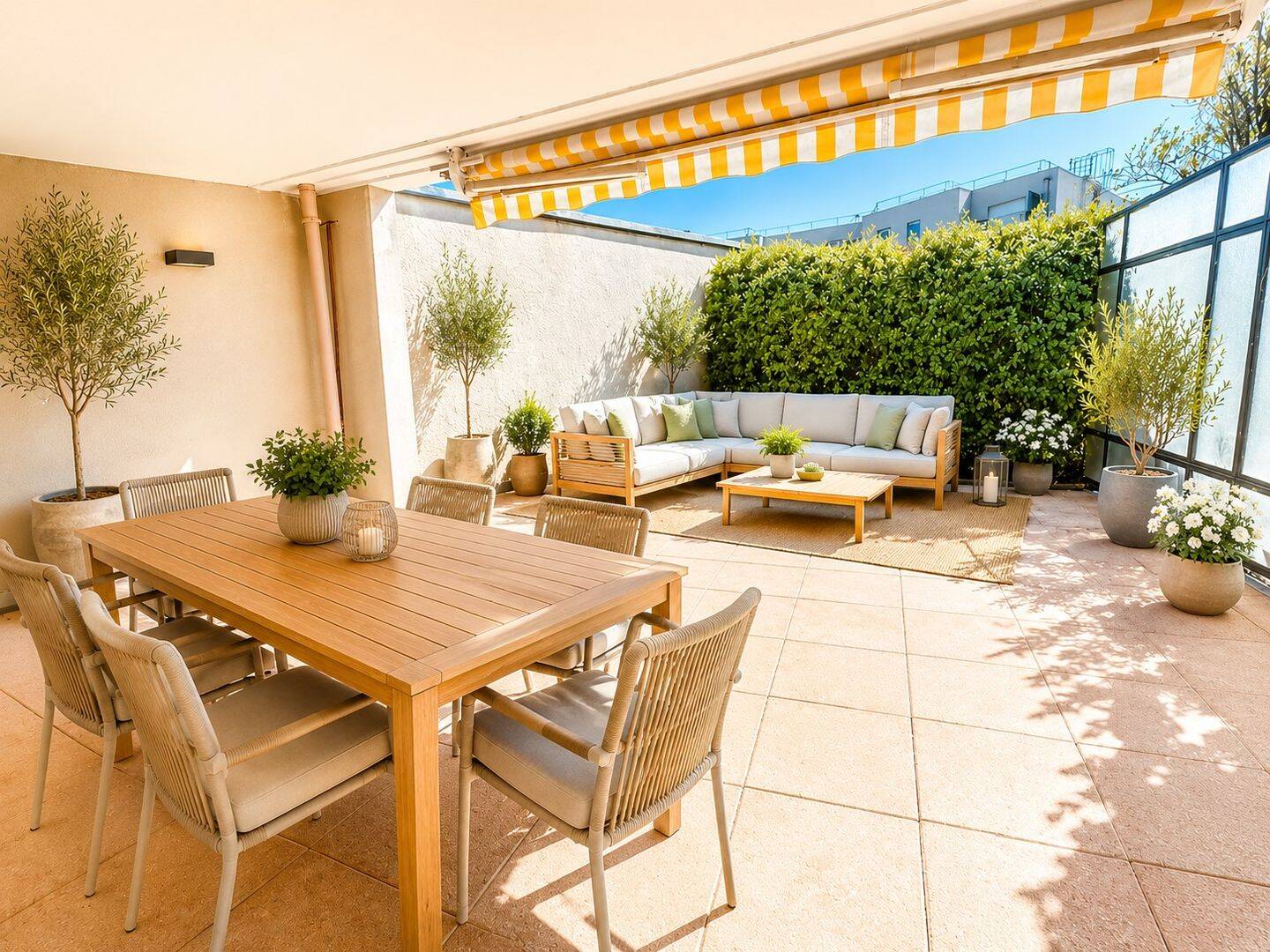 Appartement 5 pièces 106 m² · à Caluire-Et-Cuire · 106 m² · 495 000 €