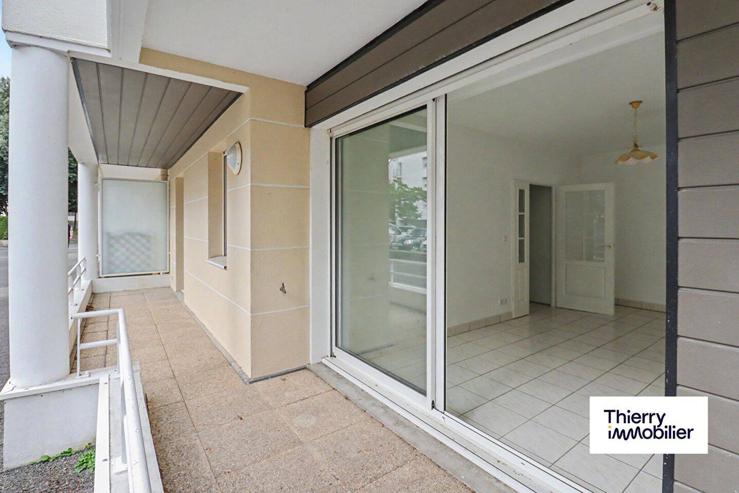 Appartement 2 pièces 45 m² · à Nantes · 44,7 m² · 190 000 €