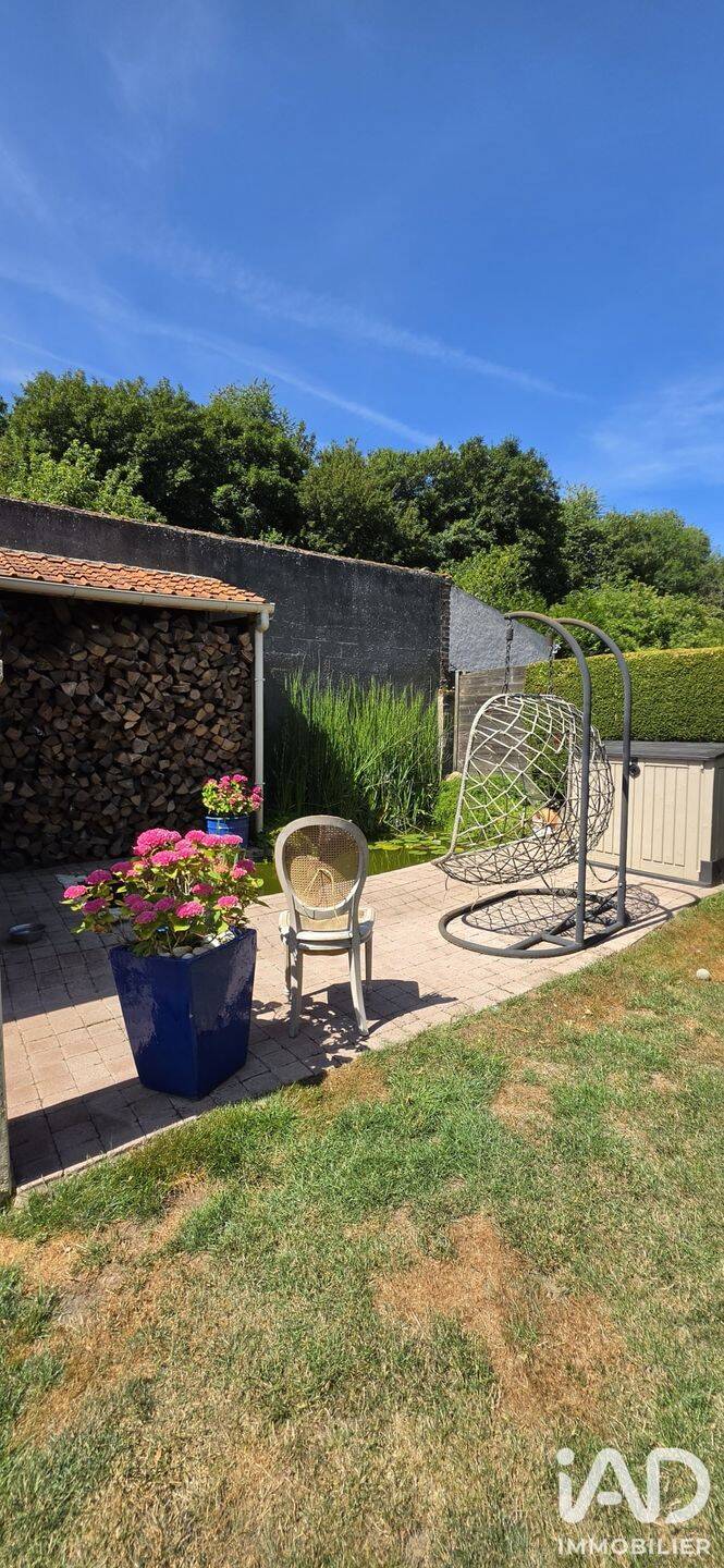 Maison 5 pièces 105 m² · à Divion · 105 m² · 160 000 €