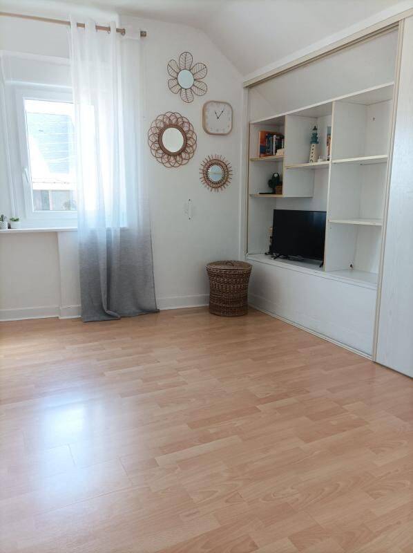 Appartement 2 pièces 37 m² · à Saint-Malo · 37 m² · 670 €