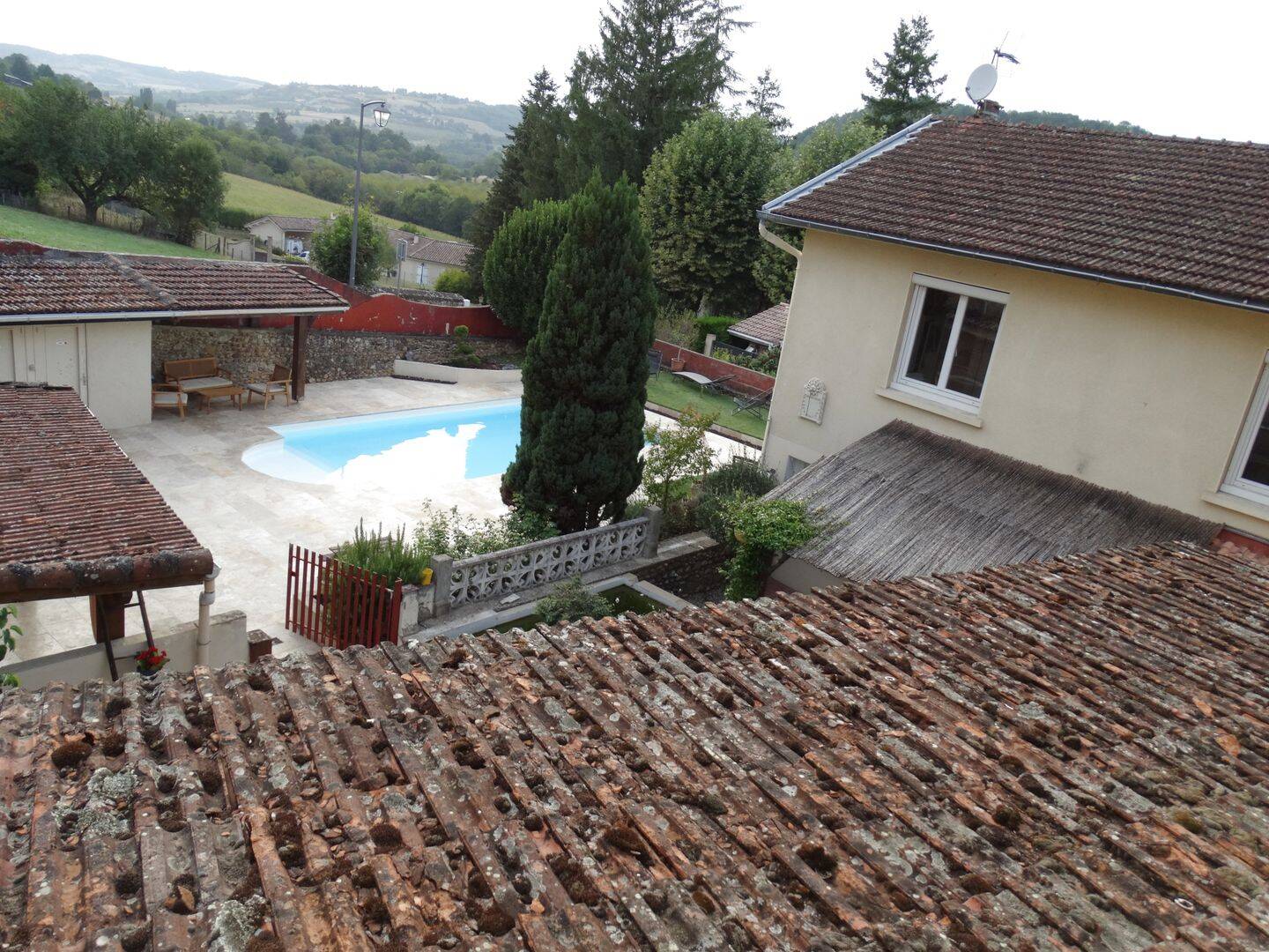 Maison 12 pièces 380 m² · à Valherbasse · 380 m² · 495 000 €