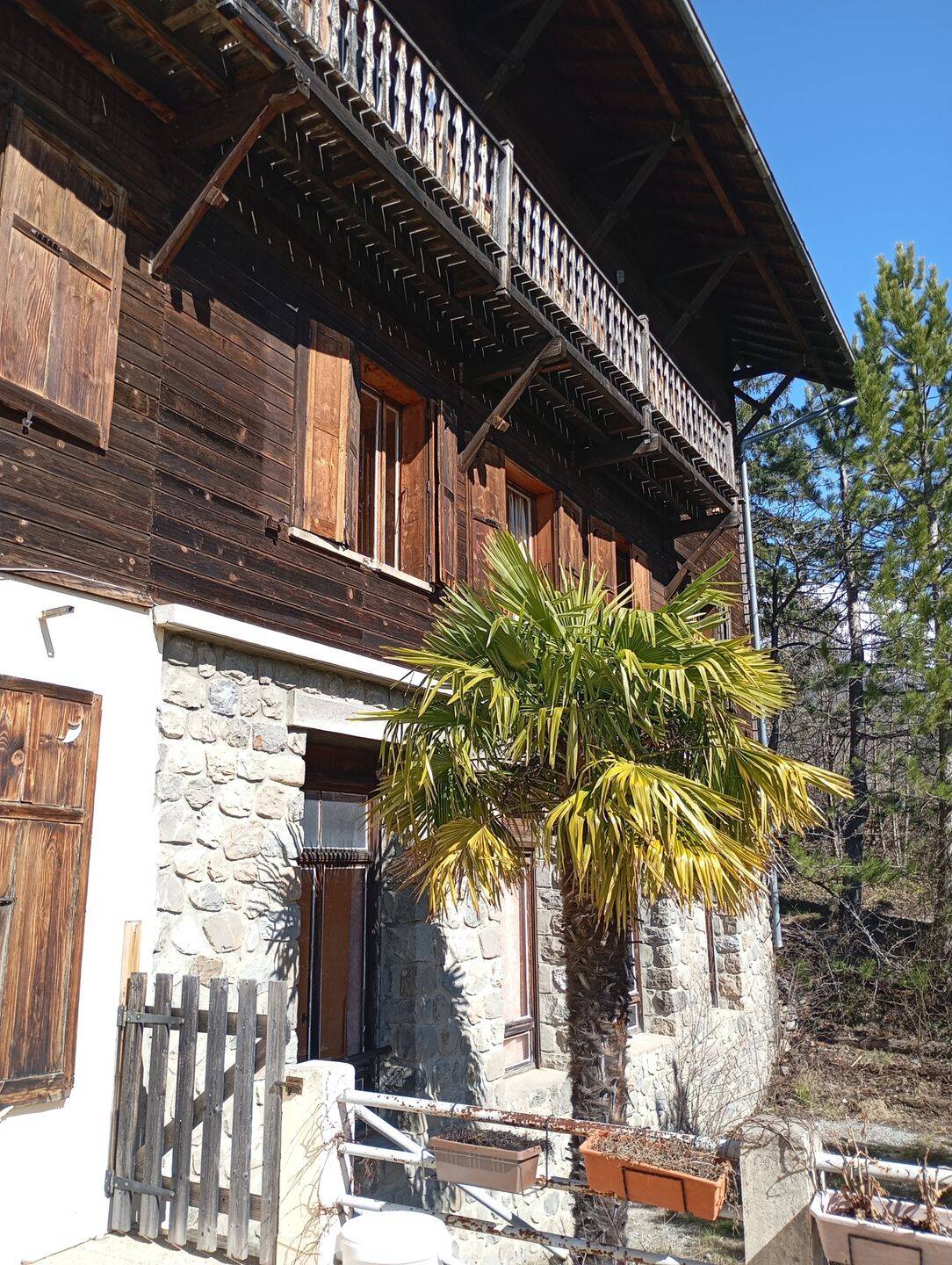 Maison 30 pièces 828 m² · à Embrun · 828 m² · 900 000 €