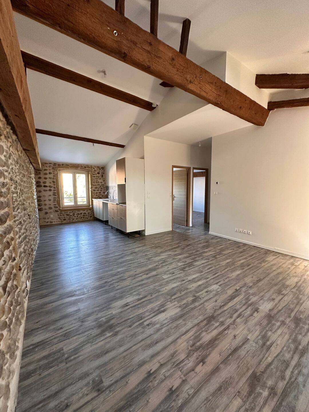 Appartement 3 pièces 60 m² · à Grigny-sur-Rhône · 60 m² · 850 €