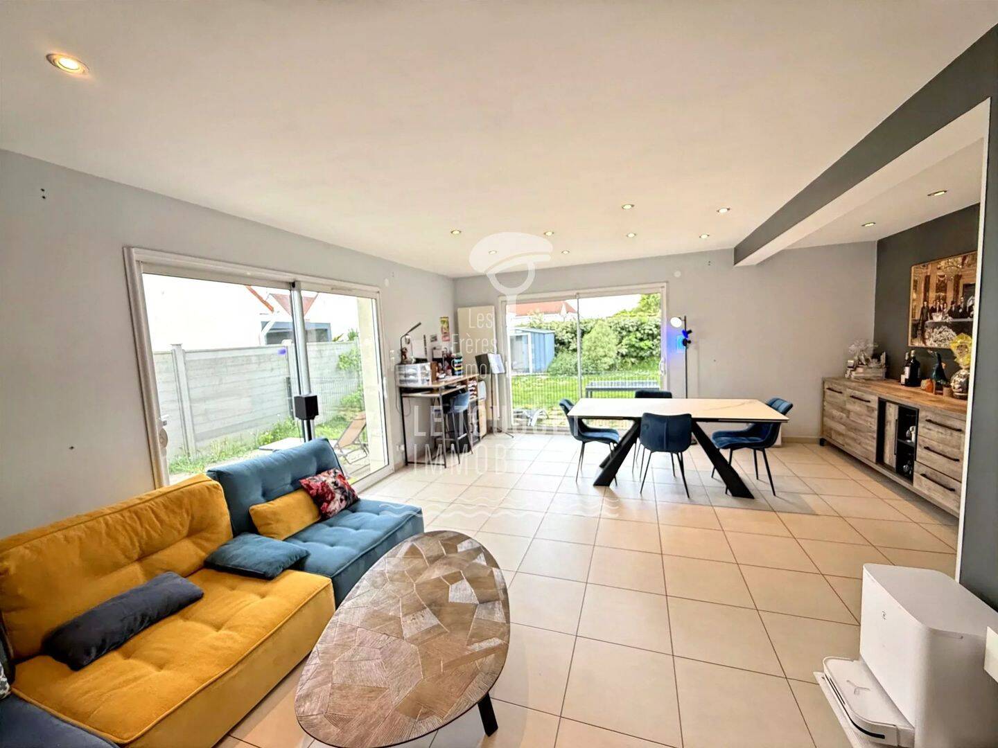 Maison 6 pièces 159 m² · à Étaples · 159 m² · 387 000 €