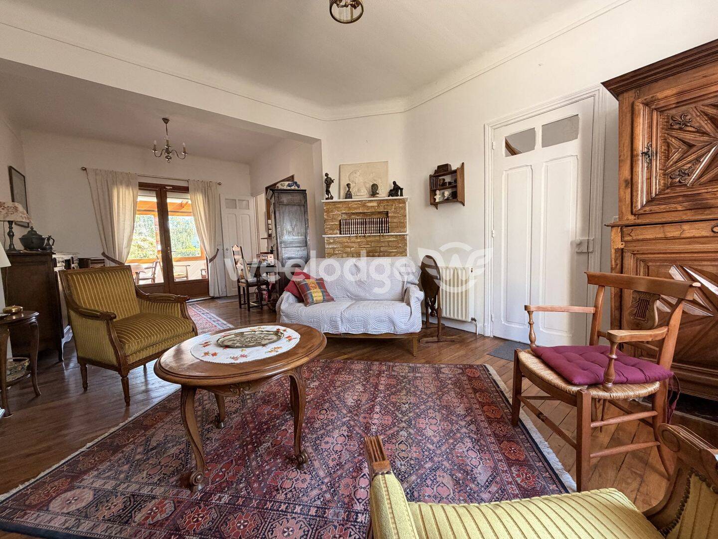 Maison 6 pièces 131 m² · à Aubergenville · 131 m² · 400 000 €