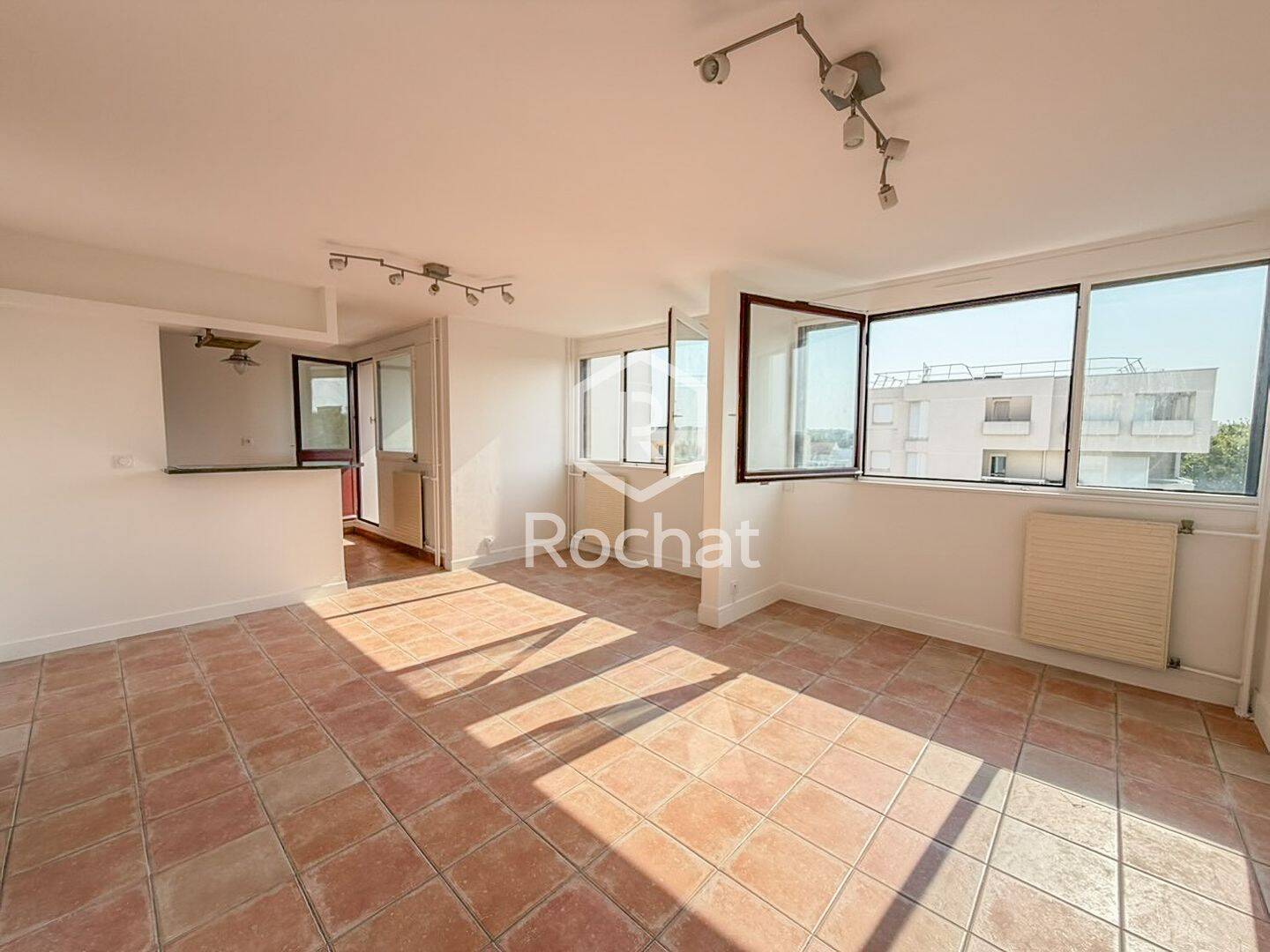 Appartement 1 pièce 41 m² · à Lyon 3ème Arrondissement · 40,6 m² · 229 900 €