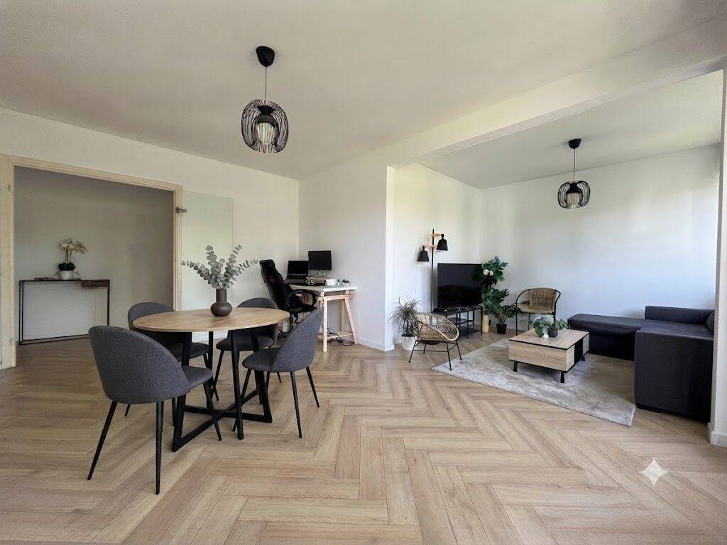 Appartement 3 pièces 75 m² · à Valenciennes · 75 m² · 174 000 €