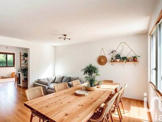 Appartement à vendre 221 000 € 4 pièces 3 chambres 88 m² Arquebuse Dijon 21000