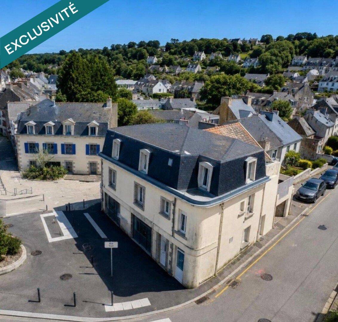 Maison 5 pièces 150 m² · à Quimper · 150 m² · 269 000 €