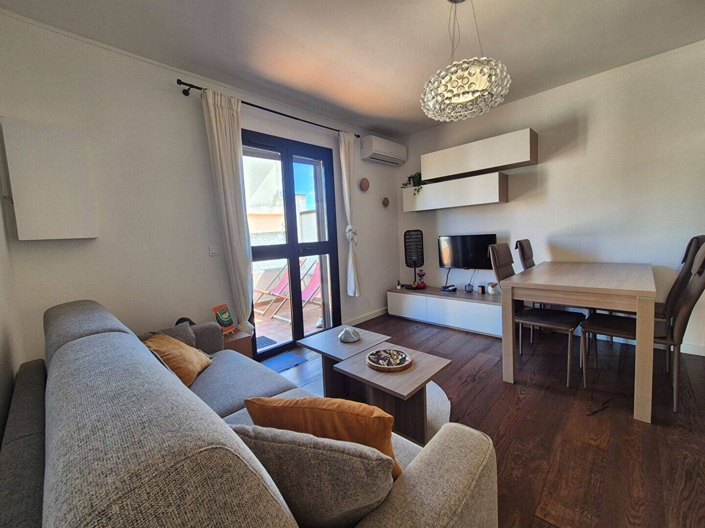 Appartement 2 pièces 35 m² · à Biguglia · 35 m² · 160 000 €