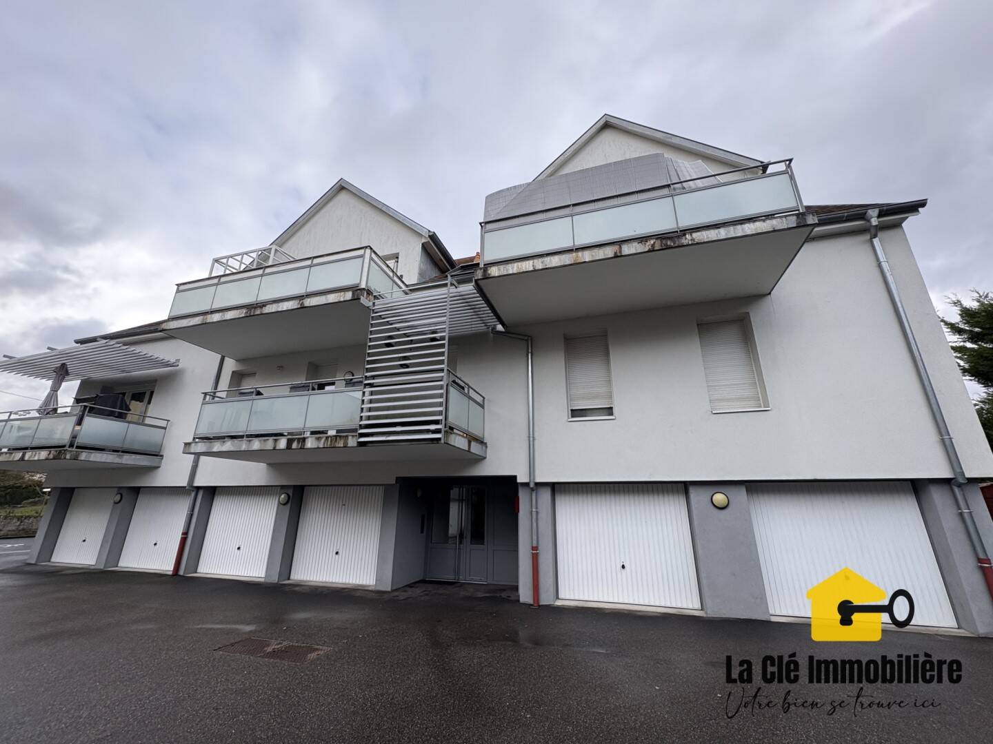 Appartement 3 pièces 69 m² · à Kembs · 69 m² · 220 500 €
